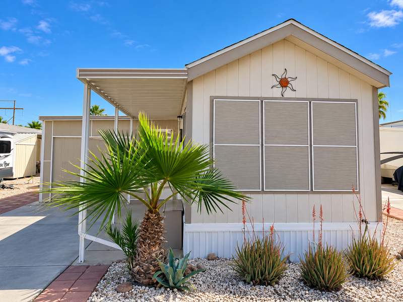 Yuma, AZ