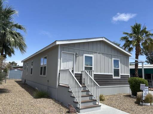 mobile home thumb