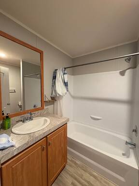 mobile home thumb