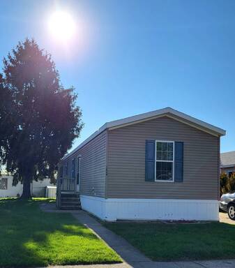 mobile home thumb