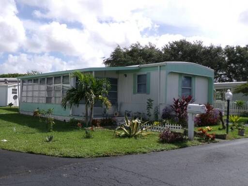 mobile home thumb