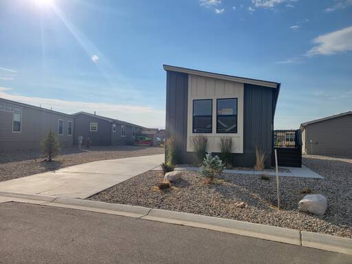 mobile home thumb