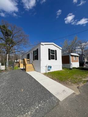 mobile home thumb