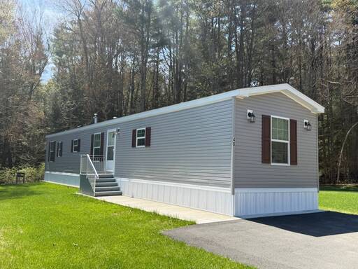 mobile home thumb