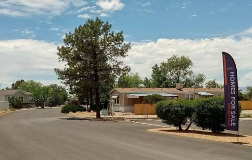 mobile home thumb