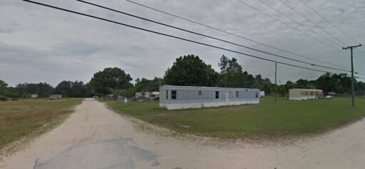 mobile home thumb