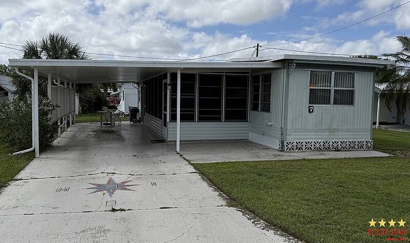 Palmetto, FL