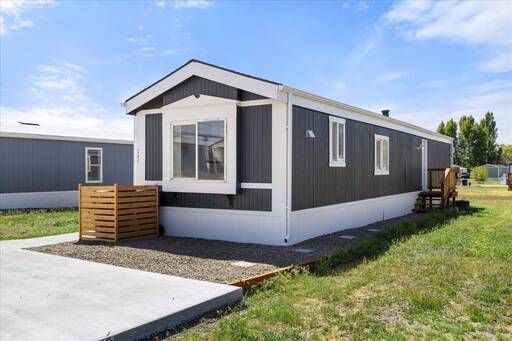 mobile home thumb