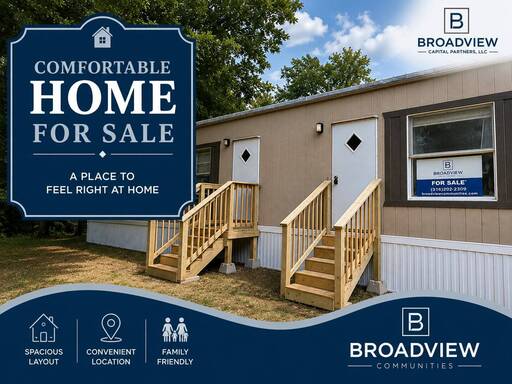 mobile home thumb