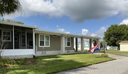 mobile home thumb