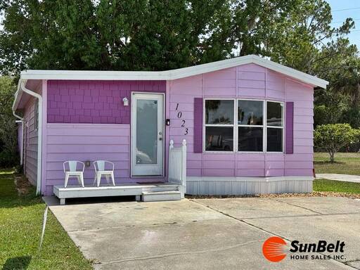 mobile home thumb