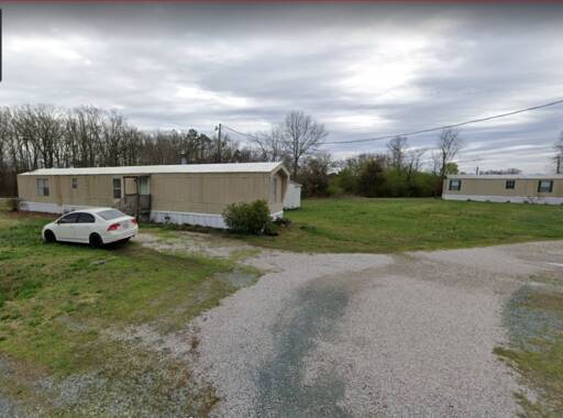 mobile home thumb