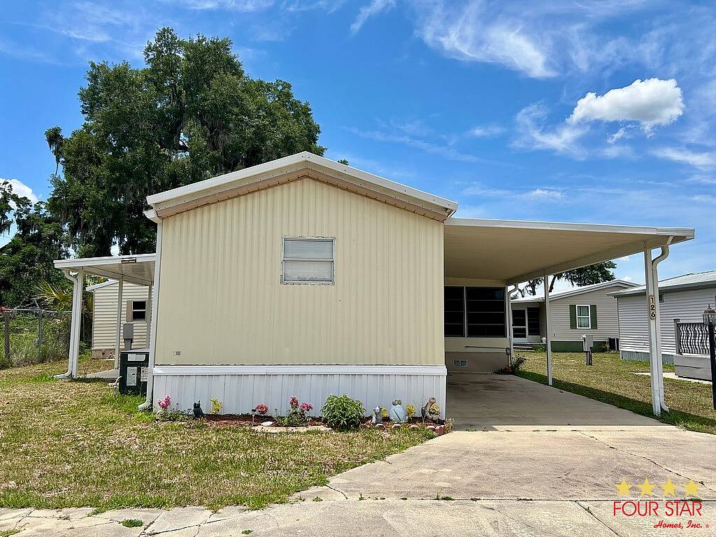 Belleview, FL