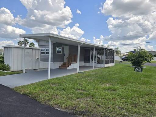 mobile home thumb