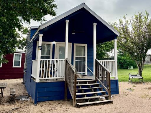 mobile home thumb