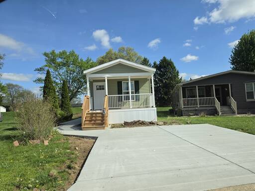mobile home thumb