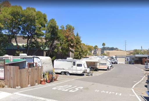 mobile home thumb