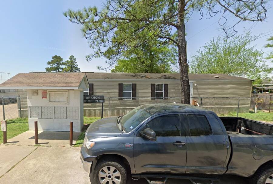 Spring Branch Mobile Home Park | 3705 Campbell Rd, Houston, TX 77080 ...