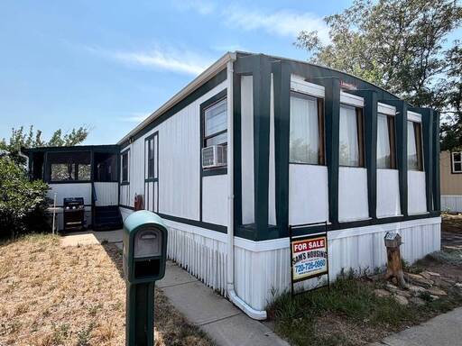 mobile home thumb
