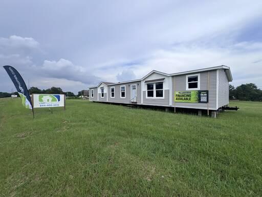 mobile home thumb