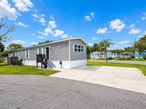 mobile home thumb