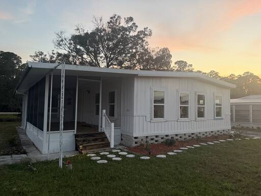 mobile home thumb