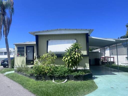 mobile home thumb