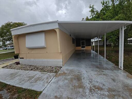mobile home thumb