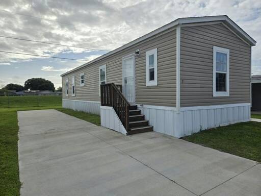 mobile home thumb