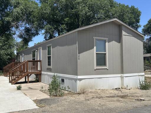 mobile home thumb