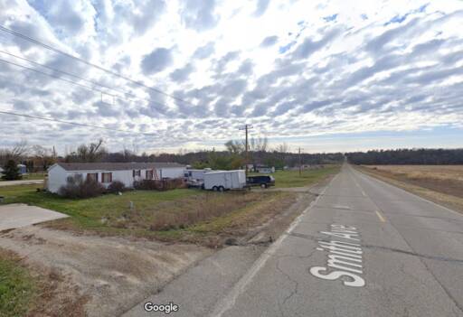 mobile home thumb