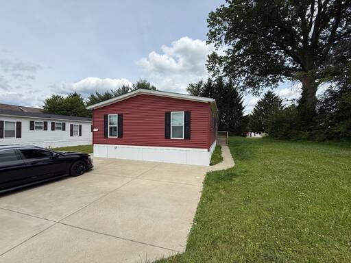 mobile home thumb