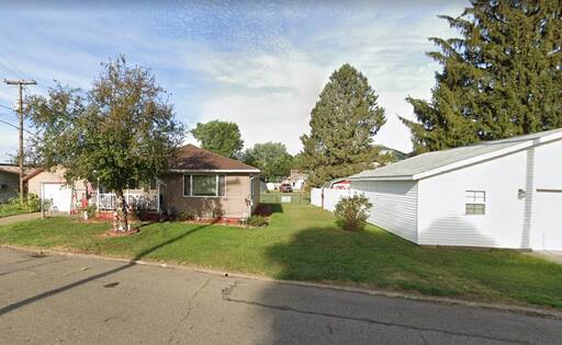 mobile home thumb