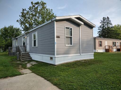 mobile home thumb