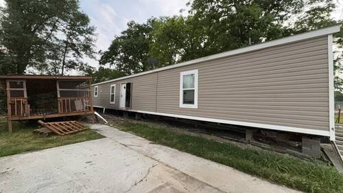 mobile home thumb