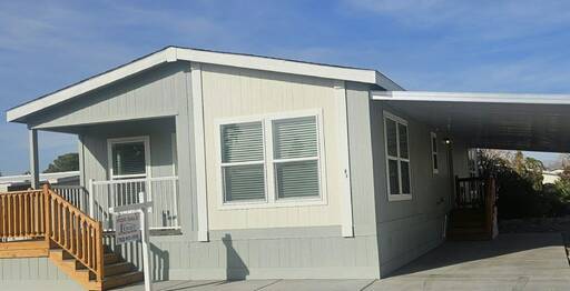 mobile home thumb