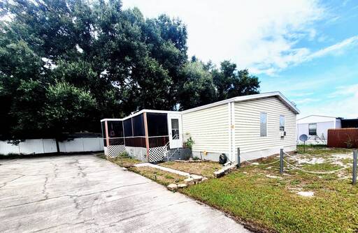 mobile home thumb