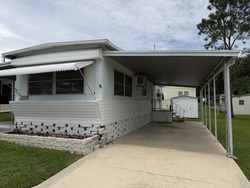 Zephyrhills, FL