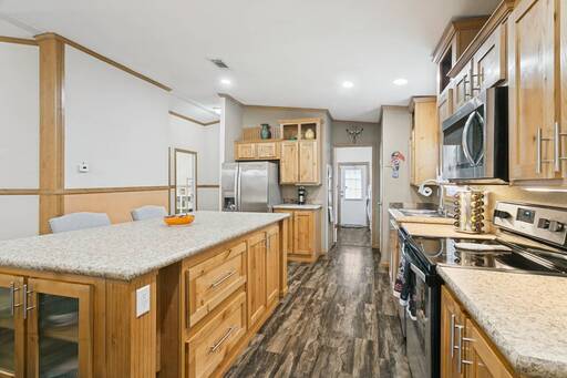 mobile home thumb