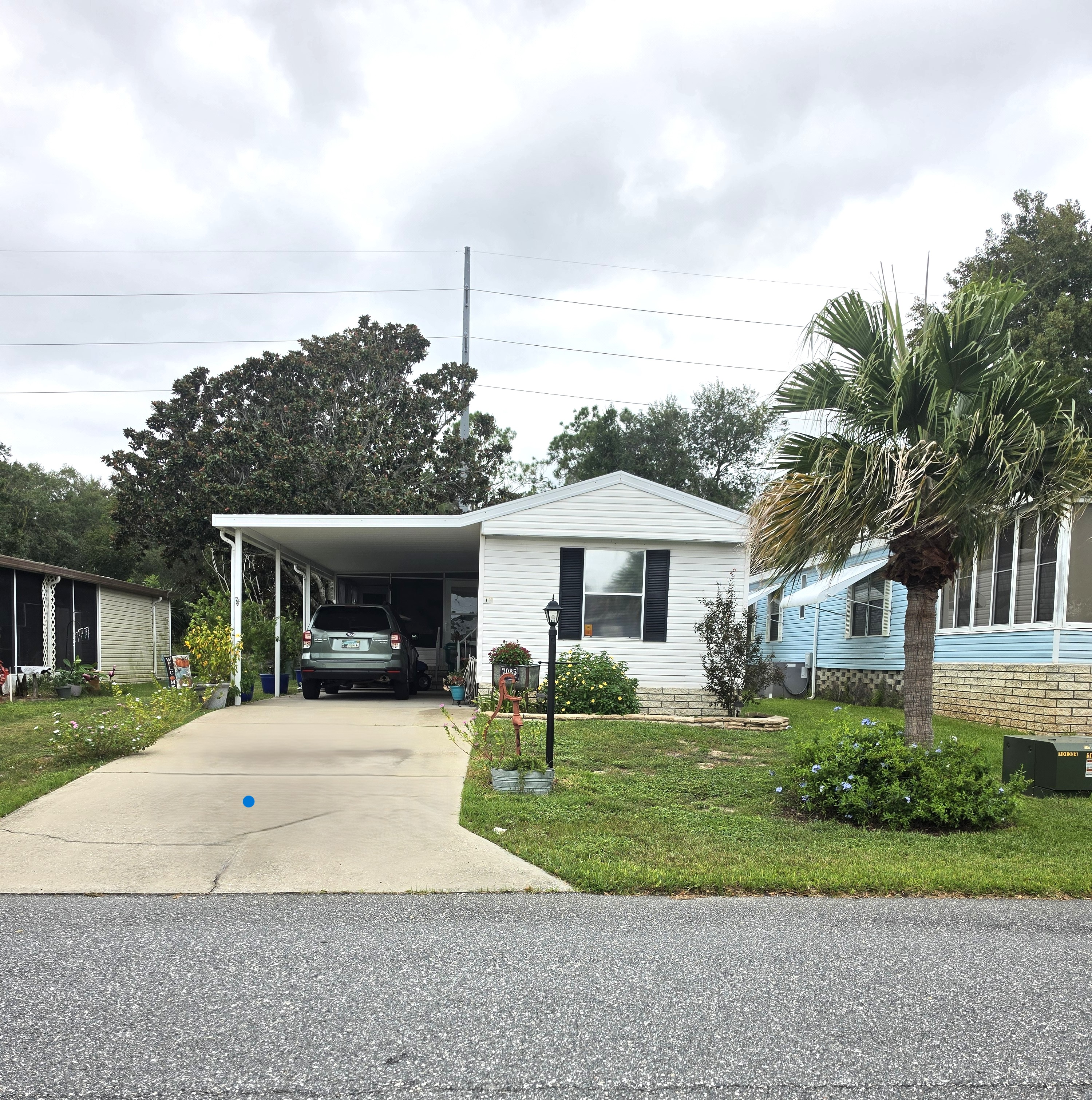 Leesburg, FL