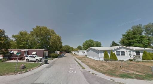 mobile home thumb