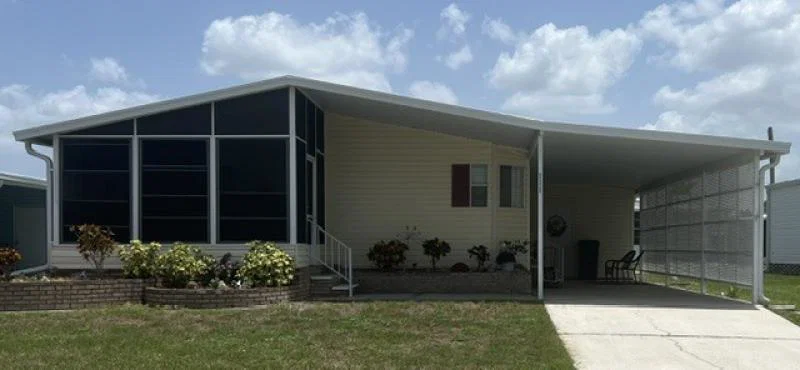 Parrish, FL