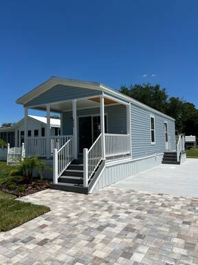 mobile home thumb