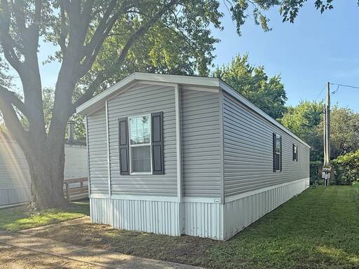mobile home thumb