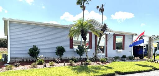 mobile home thumb