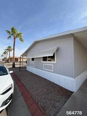 mobile home thumb