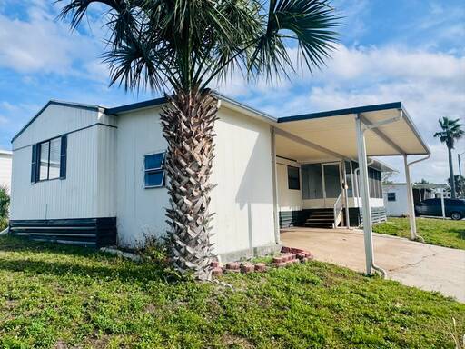 mobile home thumb