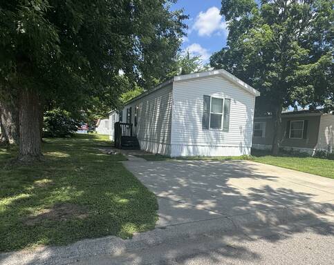 mobile home thumb