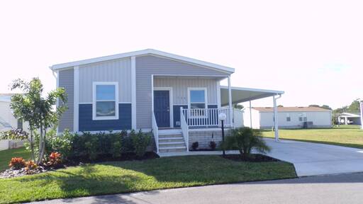 mobile home thumb
