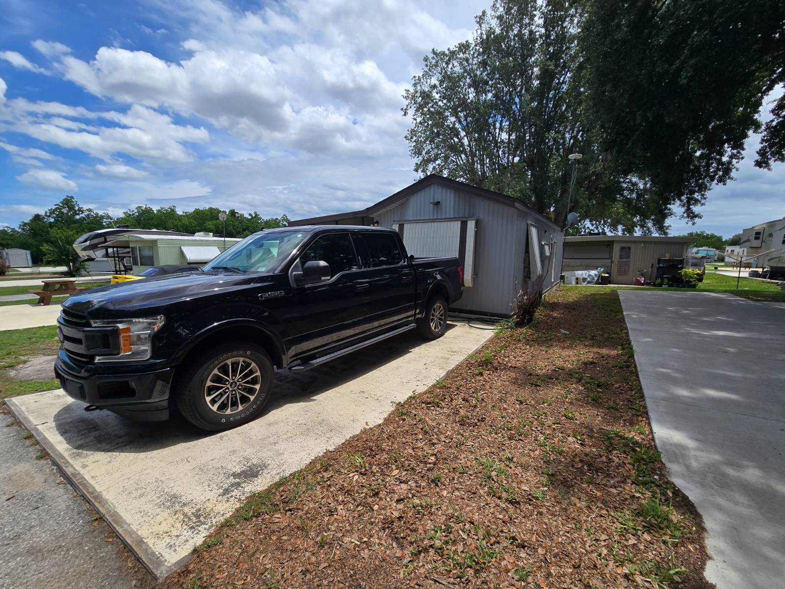 Haines City, FL